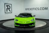 Used 2021 Lamborghini Aventador SVJ image 6