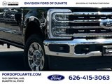 New 2025 Ford F250 Lariat w/ Lariat Ultimate Package image 4