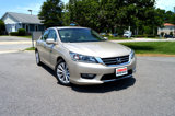 Used 2013 Honda Accord EX-L image 2