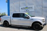Used 2016 Ford F150 XLT w/ Equipment Group 302A Luxury image 3