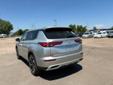 Used 2024 Mitsubishi Outlander SE image 5