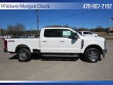 New 2025 Ford F250 4x4 Crew Cab Super Duty image 6