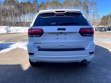 Used 2018 Jeep Grand Cherokee Altitude image 5