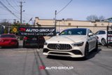 Used 2020 Mercedes-Benz AMG GT 53 image 2