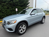 Used 2017 Mercedes-Benz GLC 300 4MATIC image 2