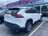 Used 2024 Toyota RAV4 XLE image 3