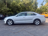 Used 2012 Volkswagen Passat 2.5 SE image 2