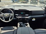 New 2025 Chevrolet Silverado 1500 LTZ w/ Technology Package image 3