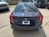 Used 2018 Honda Civic EX image 6
