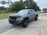 Used 2022 Chevrolet Colorado ZR2 w/ Colorado ZR2 Bison Edition image 6