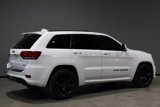 Used 2017 Jeep Grand Cherokee SRT image 4