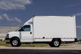 Used 2020 Chevrolet Express 3500 w/ Power Convenience Package image 4