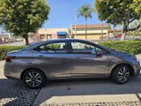 Used 2021 Nissan Versa SV image 4
