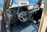 New 2025 Jeep Wrangler Sahara image 6