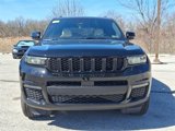 New 2025 Jeep Grand Cherokee L Limited image 4