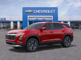 New 2026 Chevrolet Equinox LT w/ Convenience Package II image 2