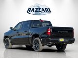 New 2025 RAM 1500 Laramie w/ Night Edition image 5