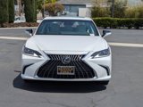 New 2025 Lexus ES 300h w/ Premium Package image 3