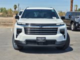 New 2026 Chevrolet Traverse LT image 2