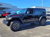 New 2025 Jeep Wrangler Unlimited Rubicon image 3