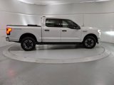Certified 2023 Ford F150 Lightning XLT image 2