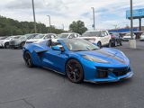 Used 2024 Chevrolet Corvette Z06 image 4