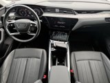 Used 2024 Audi Q8 e-tron Premium Plus w/ Premium Plus Package image 2