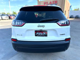 Used 2019 Jeep Cherokee Latitude Plus image 6