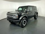 Used 2024 Ford Bronco Badlands image 2