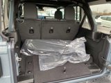 New 2025 Jeep Wrangler Sport S image 5
