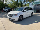 Used 2016 Honda Odyssey Touring Elite image 5
