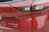 New 2025 Nissan Rogue Platinum w/ Tech Package image 4