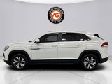 Used 2024 Volkswagen Atlas Cross Sport SE image 2