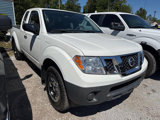 Used 2019 Nissan Frontier S image 3