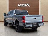 New 2025 Ford F250 4x4 Crew Cab Super Duty image 4