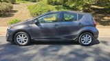 Used 2017 Toyota Prius C One image 2