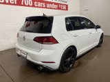 Used 2021 Volkswagen GTI SE image 3