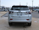 New 2025 Jeep Compass Limited w/ High Altitude Package image 3
