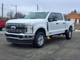 New 2025 Ford F350 XLT image 3