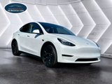 Used 2021 Tesla Model Y 2WD image 3