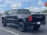 New 2025 RAM 1500 Big Horn image 5