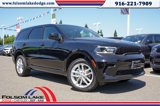 New 2025 Dodge Durango GT image 4