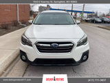 Used 2018 Subaru Outback 2.5i Premium image 6