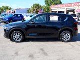 Used 2022 MAZDA CX-5 AWD 2.5 S w/ Preferred Package image 2