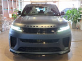 New 2025 Land Rover Range Rover Sport SV Edition Two image 2