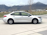 Used 2021 Toyota Corolla LE image 4