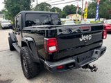 Used 2020 Jeep Gladiator Overland w/ Popular Equipment Package image 3