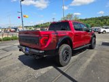 New 2025 Ford F150 Raptor image 5