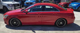 Used 2014 Mercedes-Benz CLA 250 image 3