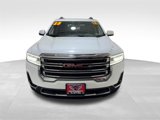 Used 2023 GMC Acadia SLT image 2